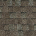 TruDefinition® Duration® Driftwood Shingle Square