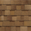 TruDefinition® Duration® Desert Tan Shingle Bundle