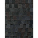 Titan Xt® Class-3 Laminated Shingle Square Black Walnut