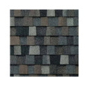 Titan Xt® Class-3 Laminated Shingle Square Thunderstorm Grey