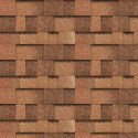 RidgeFlex® 12-Inch Sienna Blend Shingle Bundle