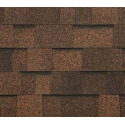 Vista®  Antique Brown Architectural Shingle Bundle