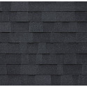 Vista®  Brilliant Black Architectural Shingle Bundle