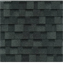 Cambridge® Charcoal Grey Architectural Laminated Shingle, Bundle