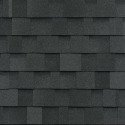 Cambridge® Dual Black Laminated Architectural Shingle, Bundle