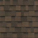 Cambridge® Dual Brown Laminated Architectural Shingle, Bundle