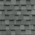 Cambridge® Dual Grey Laminated Architectural Shingle, Bundle