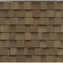 Cambridge® Earthtone Cedar Architectural Shingle, Bundle