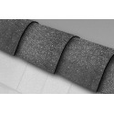 Cambridge® Harvard Slate Hip And Ridge 12™ Cap Shingle, Bundle