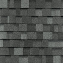 Cambridge® Harvard Slate Laminated Architectural Shingle, Bundle
