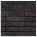 Marathon™ Dual Black 3-Tab Shingle, Bundle