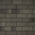Marathon™ Weatherwood 3-Tab Shingle, Bundle