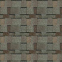 RidgeFlex® 12-Inch Natural Wood Shingle Bundle