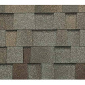 Vista®  Natural Wood Architectural Shingle Bundle