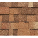 Vista®  Sienna Blend Architectural Shingle Bundle