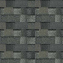 RidgeFlex® 12-Inch Storm Grey Shingle Bundle