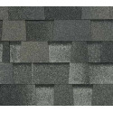 Vista®  Storm Grey Architectural Shingle Bundle