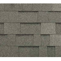 Vista® Weathered Wood Plus Architectural Shingle Bundle