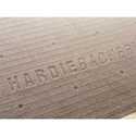 3 x 5-Foot X 1/2-Inch HardieBacker 500 Cement Board