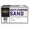 Sakrete All Purpose Sand 60-Pound