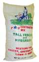 Contractor Mix Fescue/Rye Grass Seed 25lb