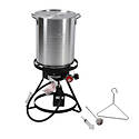 Turkey Fryer Set &mdash; 30 qt