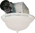 Decorative Round Exhaust Fan And Light Combo