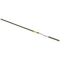 Garden Stake — 6 ft., Steel, Plastic-Coated