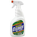 All Purpose Cleaner With Bleach 32 Oz
