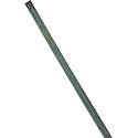 Tension Bar/Band for Chain Link Fence &mdash; 5/8 in. Diameter, 6 ft. Length