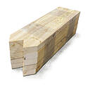 2 x 4 x 18-Inch Concrete Forming Stakes, 10-Pack