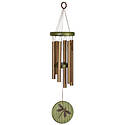 Wind Chime — 17 in., Dragonfly Habitats
