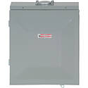 125-Amp Main Lug Loadcenter — 120/240 V, 8 Space