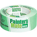 1.88 in. x 60 yd Green Painters Masking Tape