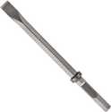 20-Inch Narrow Chisel 1-1/8-Inch Hex Hammer Steel
