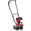 6-Tine 4-Cycle Engine Garden Cultivator