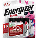 Energizer® E91BP-4 