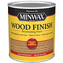Wood Finish Stain — Golden Oak, 1 qt.