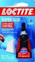 4-Gram Ultra Liquid Control Super Glue