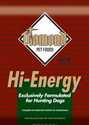 50-Pound Diamond Hi Energy Sport Dog Food