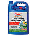 Lawn Weed & Crabgrass Killer &mdash; 1 gal., Ready-To-Use
