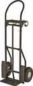 400-800-Pound Capacity Steel Heavy Duty Hand Truck With Flow Back Handle