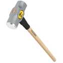 20-Pound Sledge Hammer With Wood Handle