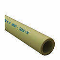 1-1/4 in. PVC Pipe — White, 5 ft., 370 PSI