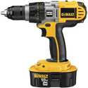 18-Volt Xrp Cordless Variable Speed Drill/Driver, Includes Battery And Charger