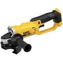 20-Volt Max Lithium-Ion 4-1/2 To 5-Inch Cordless Grinder, Tool Only