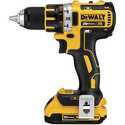 20-Volt Max Xr Cordless Compact Drill/Driver, Includes Battery And Charger