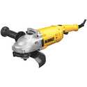 7-Inch Angle Grinder