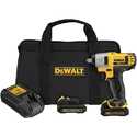 12-Volt Max Cordless 3/8-Inch Impact Wrench Kit