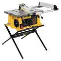 10 In Job Site Table Saw With Site-Pro Modular Guarding System